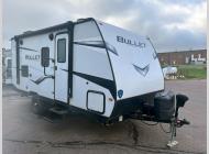 Used 2022 Keystone RV Bullet Crossfire 1700BH image