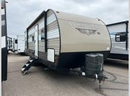 Used 2019 Forest River RV Wildwood 26DBLE image