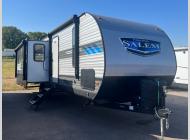 Used 2021 Forest River RV Salem 27RE image