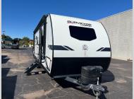 Used 2022 Forest River RV Surveyor Legend 276BHLE image