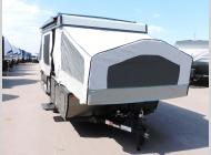 New 2023 Forest River RV Flagstaff MAC Series 206M image