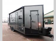 New 2023 Stealth Trailers Nomad 22FK image