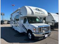 Used 2023 Thor Motor Coach Four Winds 31EV image