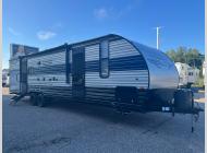 Used 2022 Forest River RV Patriot Edition 29TE image