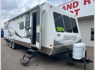 Used 2011 Keystone RV Sprinter 318FLS image