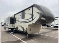Used 2015 Grand Design Solitude 305RE image