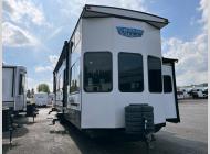 Used 2024 Forest River RV Salem Grand Villa 44VIEW image