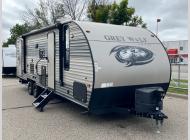 Used 2018 Forest River RV Cherokee Grey Wolf 26DBH image