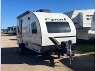 Used 2021 Forest River RV R Pod RP-190 image