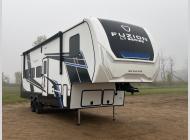 New 2026 Keystone RV Fuzion Impact Edition 321LT image