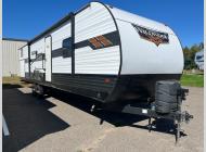 Used 2020 Forest River RV Wildwood 33TS image