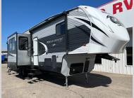 Used 2018 Forest River RV Cherokee Wolf Pack 325PACK13 image