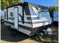 Used 2022 CrossRoads RV Zinger Lite ZR18RD image