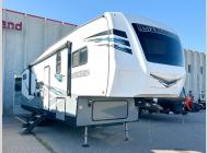 Used 2021 Forest River RV Impression 290VB image