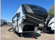 New 2026 Keystone RV Arcadia Select 25SRD image