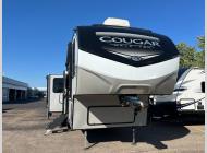 Used 2022 Keystone RV Cougar Half-Ton 29RLI image