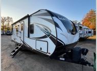 Used 2020 Heartland North Trail 22FBS image
