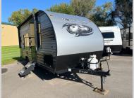 Used 2022 Forest River RV Cherokee Wolf Pup 16FQ image