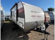 Used 2025 Prime Time RV Avenger LT 16RD image
