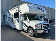 Used 2023 Thor Motor Coach Four Winds 31EV image