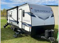 Used 2022 Keystone RV Springdale 266RL image