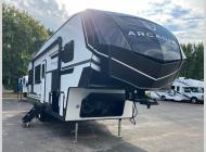 New 2026 Keystone RV Arcadia Select 28SLS image