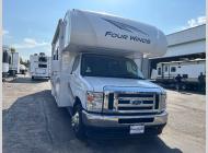 Used 2025 Thor Motor Coach Four Winds 31EV image