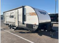 Used 2021 Forest River RV Wildwood X-Lite 240BHXL image