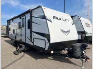 Used 2022 Keystone RV Bullet Crossfire 2430BH image