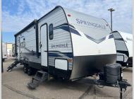 Used 2022 Keystone RV Springdale 266RL image