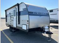 Used 2022 Prime Time RV Avenger LT 17BHS image