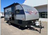 Used 2022 Forest River RV Patriot Edition 16BHS image