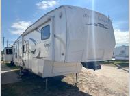 Used 2011 Holiday Rambler Savoy LX 31 BHT image