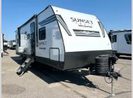 New 2025 CrossRoads RV Sunset Trail Sport 27BHS image