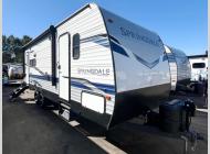 Used 2022 Keystone RV Springdale 266RL image