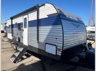 Used 2022 Prime Time RV Avenger 24BHS image