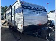 Used 2023 Prime Time RV Avenger 28BHS image