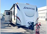 Used 2013 Keystone RV Sprinter 331RLS image