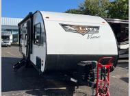 Used 2024 Forest River RV Wildwood X-Lite 24VIEW image