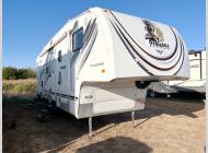 Used 2009 Fleetwood RV Prowler 275BHS image