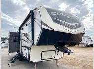 Used 2018 CrossRoads RV Cruiser Aire CR29SI image