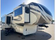 Used 2020 Grand Design Solitude 380FL image