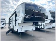 New 2026 Keystone RV Arcadia Select 28SLS image
