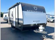 New 2026 Keystone RV Springdale Mini 1750RD image