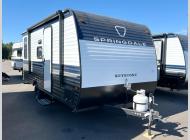 New 2026 Keystone RV Springdale Mini 1750RD image