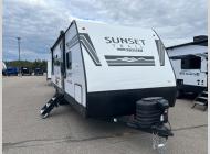 New 2025 CrossRoads RV Sunset Trail Sport 27BHS image