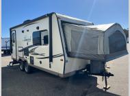 Used 2016 Forest River RV Flagstaff Shamrock 21DK image