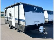 New 2026 Keystone RV Springdale Mini 1750RD image