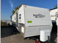 Used 2007 Keystone RV Springdale 373DQLGL image