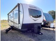 Used 2023 Forest River RV Flagstaff Micro Lite 22TBS image